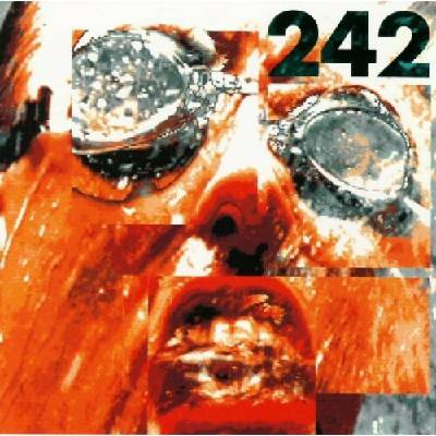 Front 242 - Tyranny For You LP