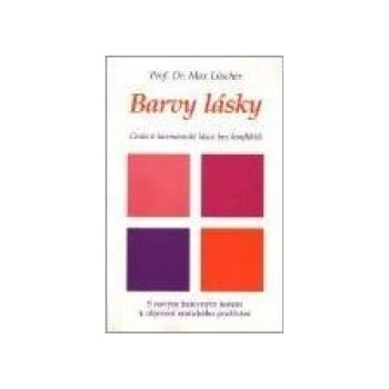 Barvy lásky