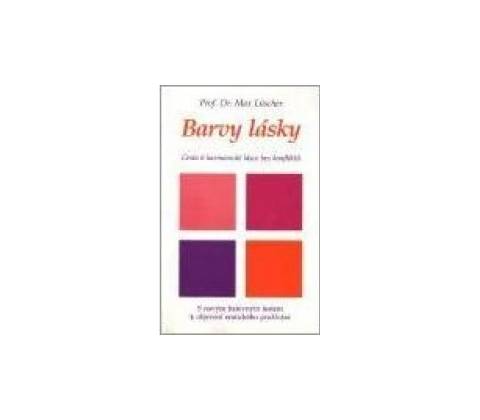 Barvy lásky