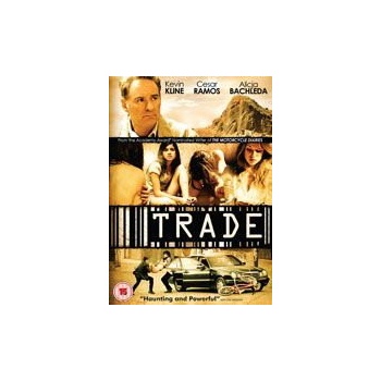 Trade DVD