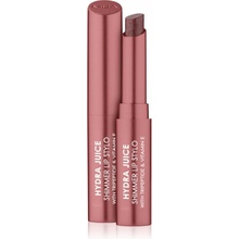 MUA Makeup Academy Hydra Juice Peptide Shimmer Lip Stylo trblietavý rúž s vyživujúcim účinkom Cherry Kiss 1,5 g