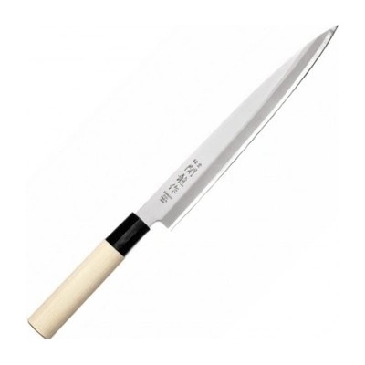 SEKYRIU Japan nôž Sashimi ( Yanagiba ) 21 cm