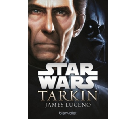 Star Wars - Tarkin