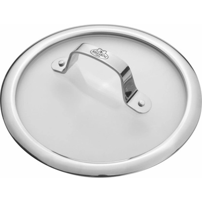 Ballarini Vetro Piano lid Glass 24 cm
