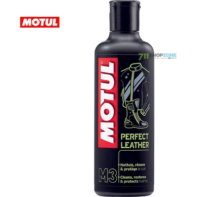 Motul M3 Perfect Leather 250ml