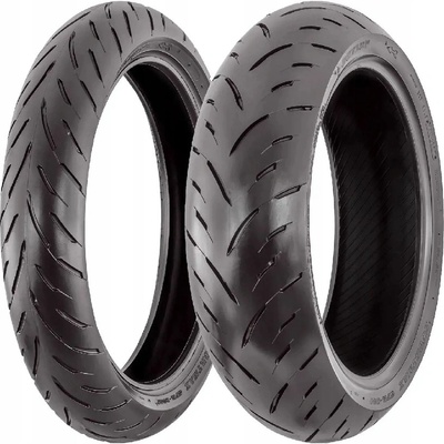 Dunlop Sportmax GPR300 150/60 R17 66H | Zboží Auto