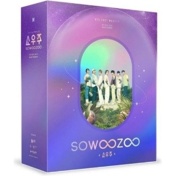 BTS: 2021 Muster Sowoozoo: Digital Code