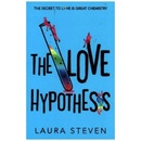 The Love Hypothesis