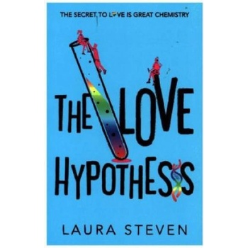 The Love Hypothesis