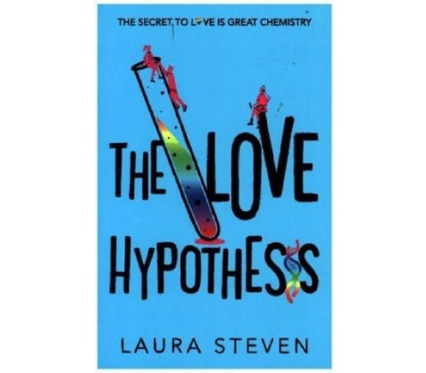 The Love Hypothesis
