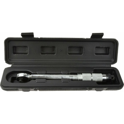 Geko momentový klíč 1/4" 5-25NM G10063