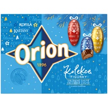 Orion Kolekce oblíbených chutí 321 g