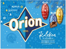 Orion Kolekce oblíbených chutí 321 g