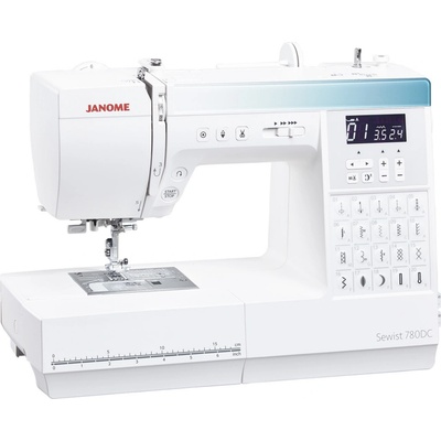 JANOME 780DC