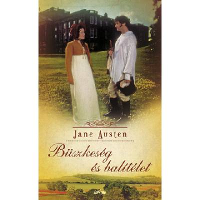 Büszkeség és balítélet | Jane Austen