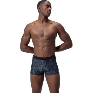 Speedo Бански mens valmilton aquashort (8-00303100334)