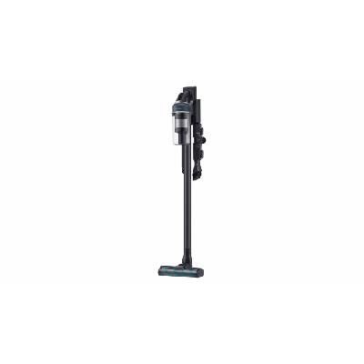 Samsung VS20C852FTB 2-in-1 stick vacuum Baterie Suchý Bezsáčkové 580 W Černá, Modrá