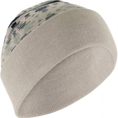Billabong Мъжка зимна шапка (beanie) Billabong Adiv Reissue Beanie - Silver - размер One Size (904-4177-0111)