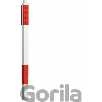 LEGO červené 52651