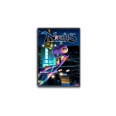 NiGHTS into dreams