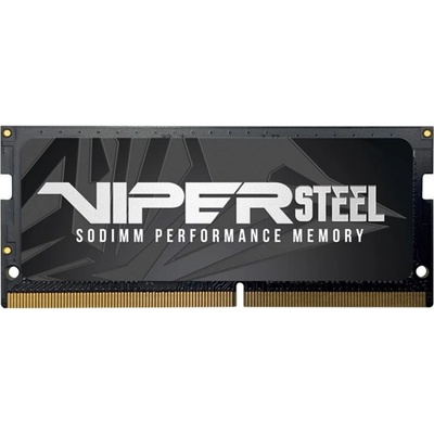 Patriot Viper Steel DDR4 16GB 2400MHz CL15 PVS416G240C5S