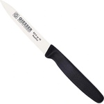 GIESSE Нож за зеленчуци Giesser 8315 sp 10, средно заострен, 10 см острие (GIE.8315.sp.10)