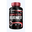 BioTech USA Super Fat Burner 120 tablet