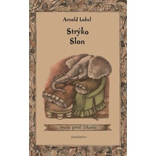 Strýko Slon - Arnold Lobel