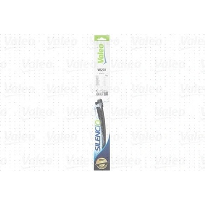 Valeo Silencio Rear 400 mm VA 574588