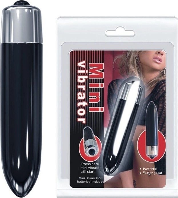 Baile MINI BULLET