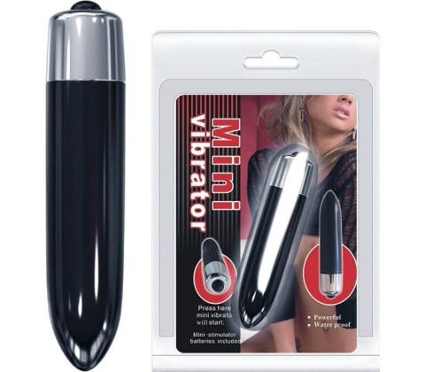 Baile MINI BULLET