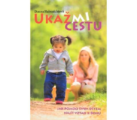 Ukaž mi cestu