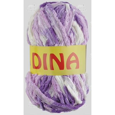 VLNIKA Příze Dina Barva: 76