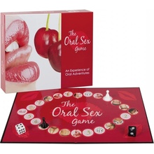 Oral Sex Game