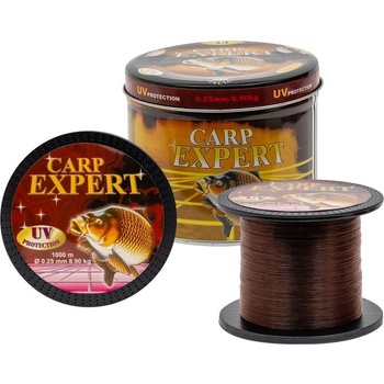 Carp Expert UV 1000 m 0,25 mm 8,9 kg