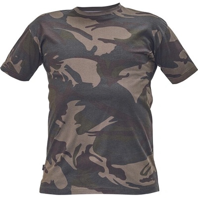 Cerva CRV Crambe Camouflage Green