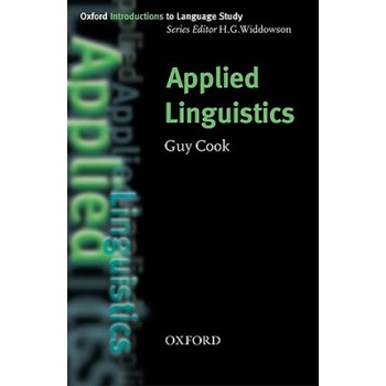 Applied Linguistics
