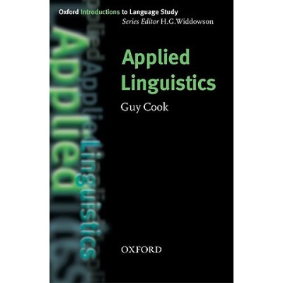 Applied Linguistics