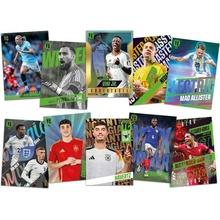 PANINI TOP CLASS 2025 FATPACK