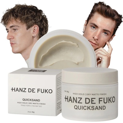 Hanz de Fuko QuickSand 56 g