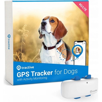 Tractive DOG 4