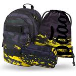 Baagl 3 set skate dune