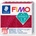 FIMO Полимерна глина Staedtler Fimo Effect, 57g, галактическо червен202 (21896-А-ГАЛ.ЧЕРВЕН)