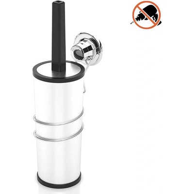 Tekno-Tel ЧЕТКА ЗА ТОАЛЕТНА ЧИНИЯ tekno tel dm-094 ВИСЯЩ МОДЕЛ ВАКУУМ (3008150004)