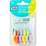 TePe Extra Soft Mixed Pack комплект за дентална грижа унисекс 1 бр