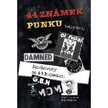 44 známek punku