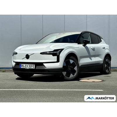 Volvo EX30 electric Plus 200 kW