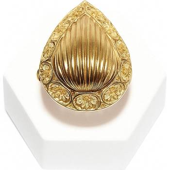 Златен пръстен