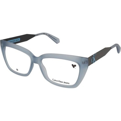 Calvin Klein Диоптрични очила Calvin Klein Jeans CKJ23618 410