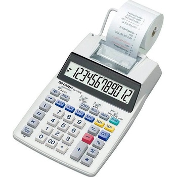 Sharp SH-EL1750V biela